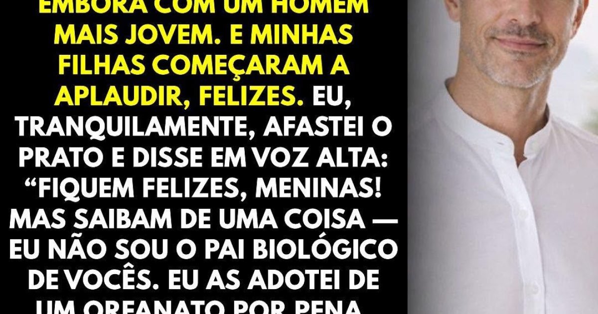 Il fête ses 51 ans quand sa femme l'humilie publiquement : sa réponse calme a tout changé