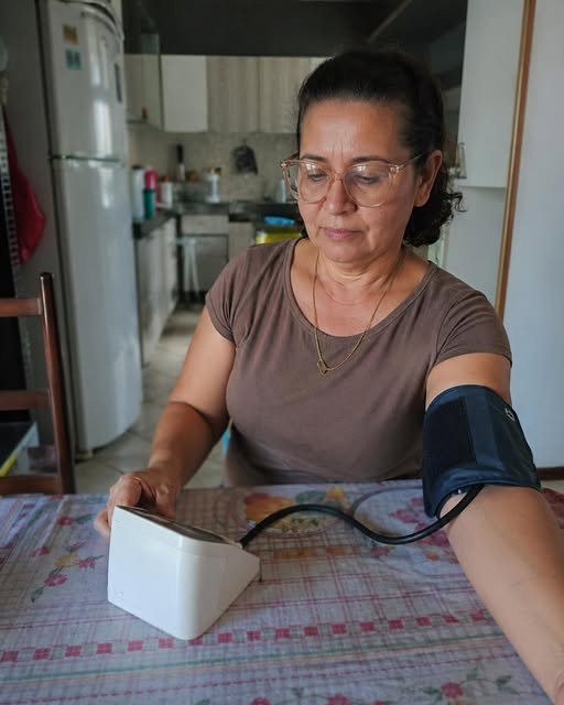 Hypertension : ces causes insoupçonnées qui font grimper votre tension sans que vous le sachiez
