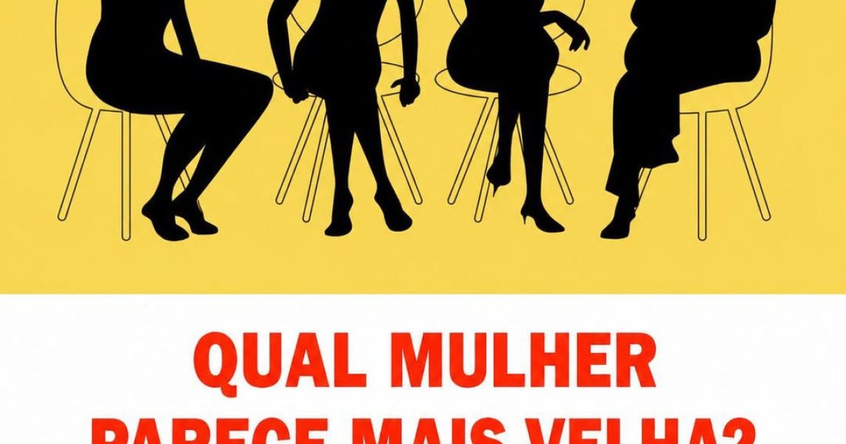 Test visuel : la femme que vous repérez en premier dévoile votre vraie personnalité