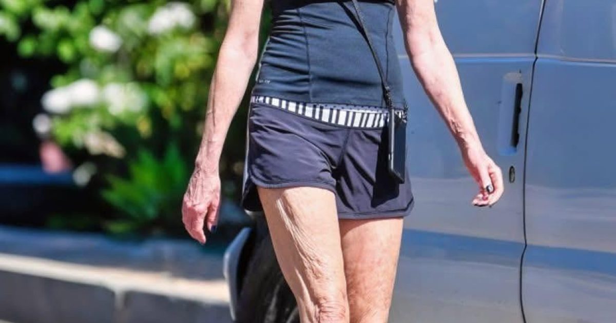 Melanie Griffith photographiée sans filtre : pourquoi cette image a enflammé les réseaux