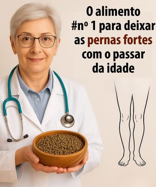 Jambes lourdes et crampes : pourquoi les lentilles sont vos meilleures alliées