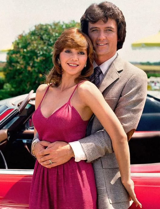 Patrick Duffy : de Bobby Ewing à aujourd'hui, une icône qui défie le temps