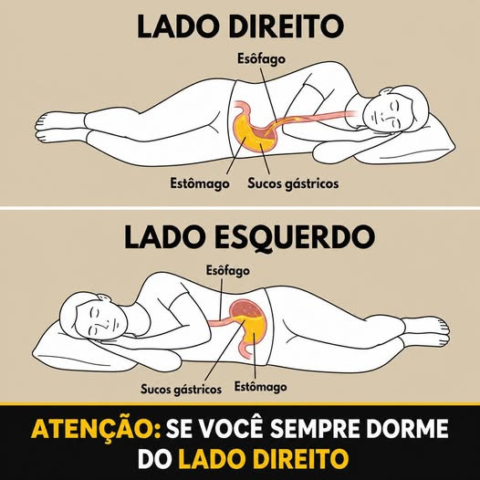 Quelle est la meilleure position pour dormir ? Ce que votre corps essaie de vous dire