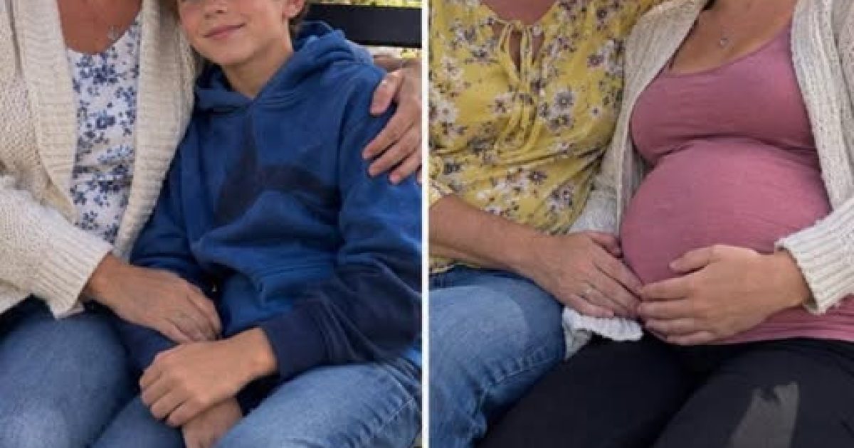 Une lettre gardée secrète pendant dix ans : comment Lucas a enfin découvert qui était son père