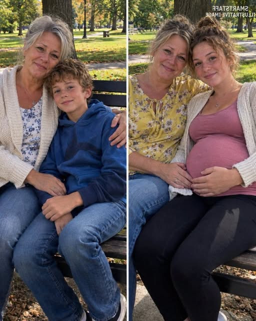 Une lettre gardée secrète pendant dix ans : comment Lucas a enfin découvert qui était son père