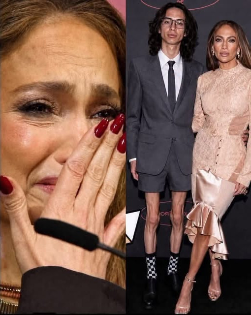 Jennifer Lopez : quand la célébrité s'efface devant l'amour maternel