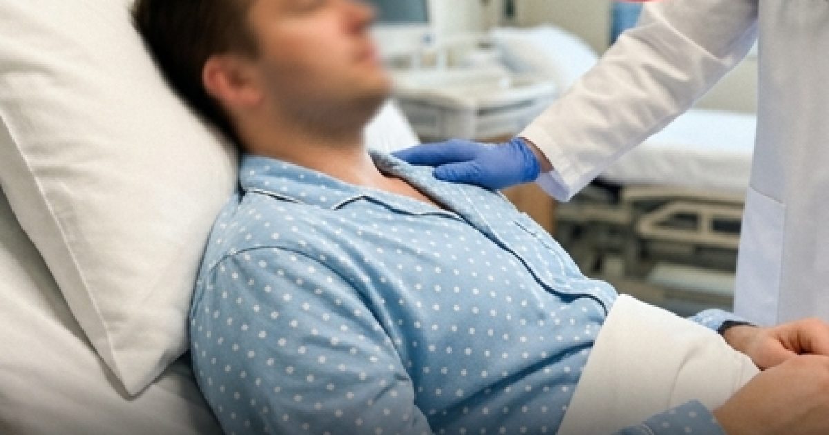 Il mange de l'ail tous les jours pendant 5 mois avec une inflammation rénale : ce que révèlent ses analyses