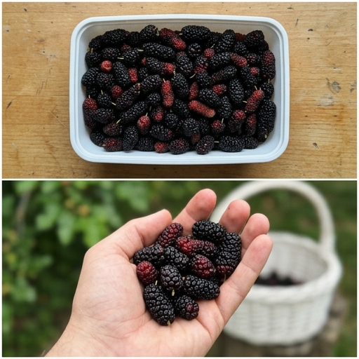 Kaki : le fruit d'automne aux bienfaits insoupçonnés que vous devriez adopter dès maintenant
