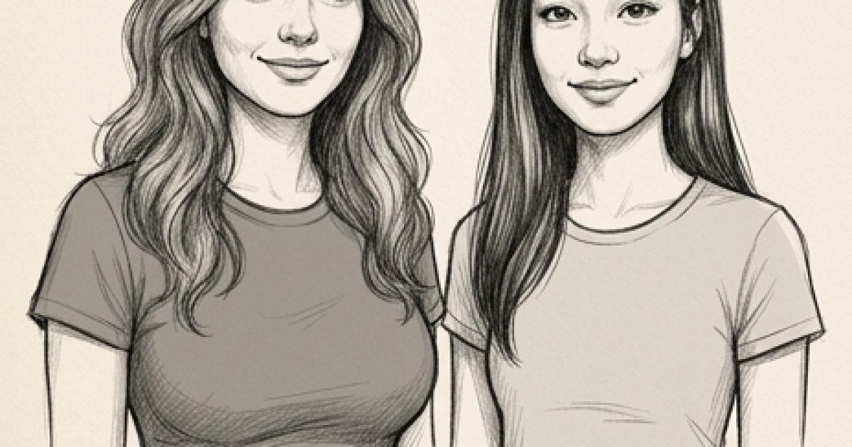 Poitrine et hormones : ce que la science dit vraiment sur cette idée reçue