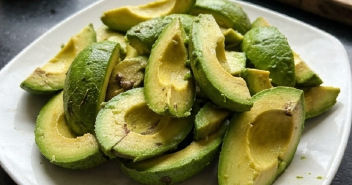 Avocat : les vraies raisons d'en manger sans modération (ni culpabilité)
