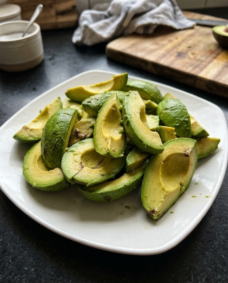 Avocat : les vraies raisons d'en manger sans modération (ni culpabilité)