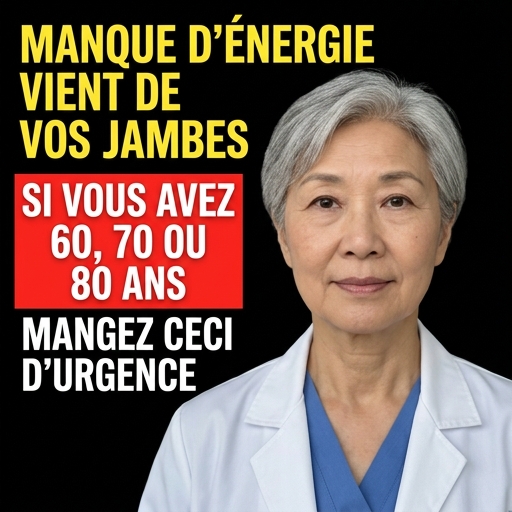 Ces 4 vitamines indispensables à surveiller pour bien vieillir après 50 ans