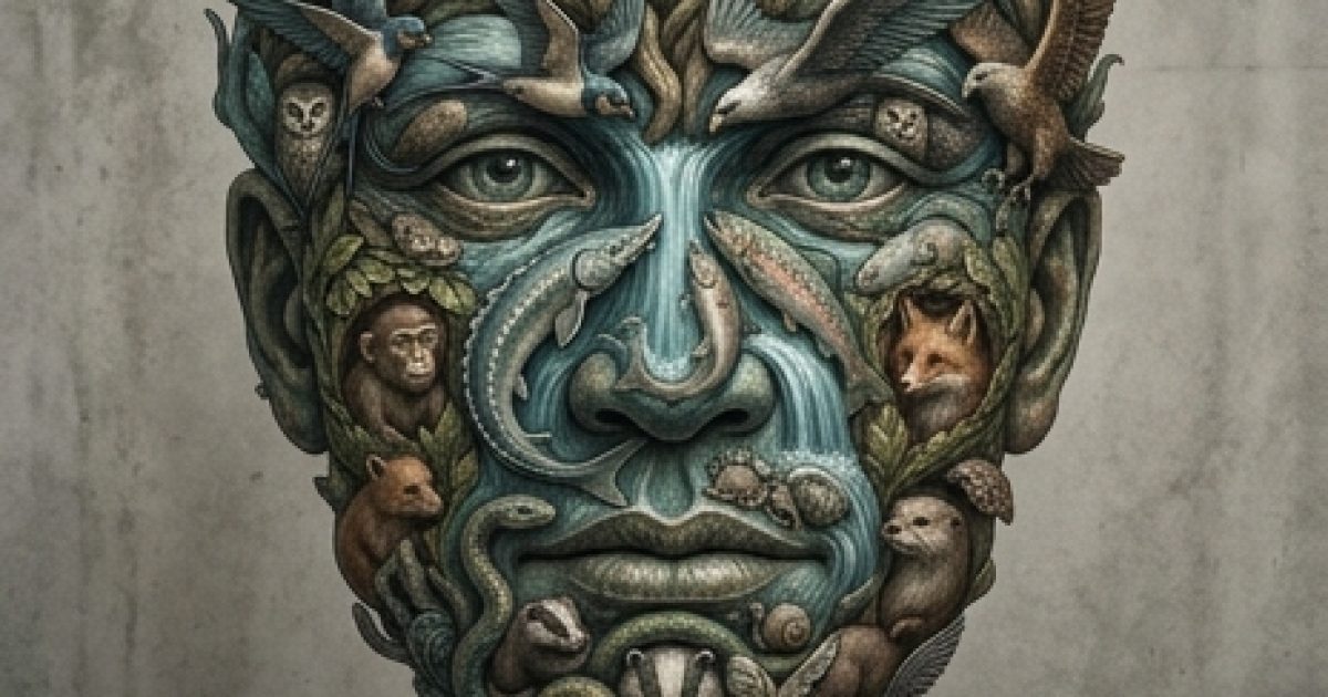 Test visuel : le premier animal que vous voyez révèle un trait caché de votre personnalité