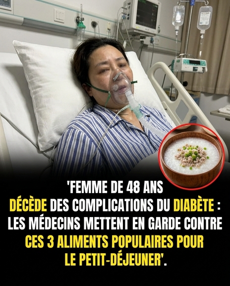 Petit-déjeuner et glycémie : ces aliments à éviter le matin pour rester en forme