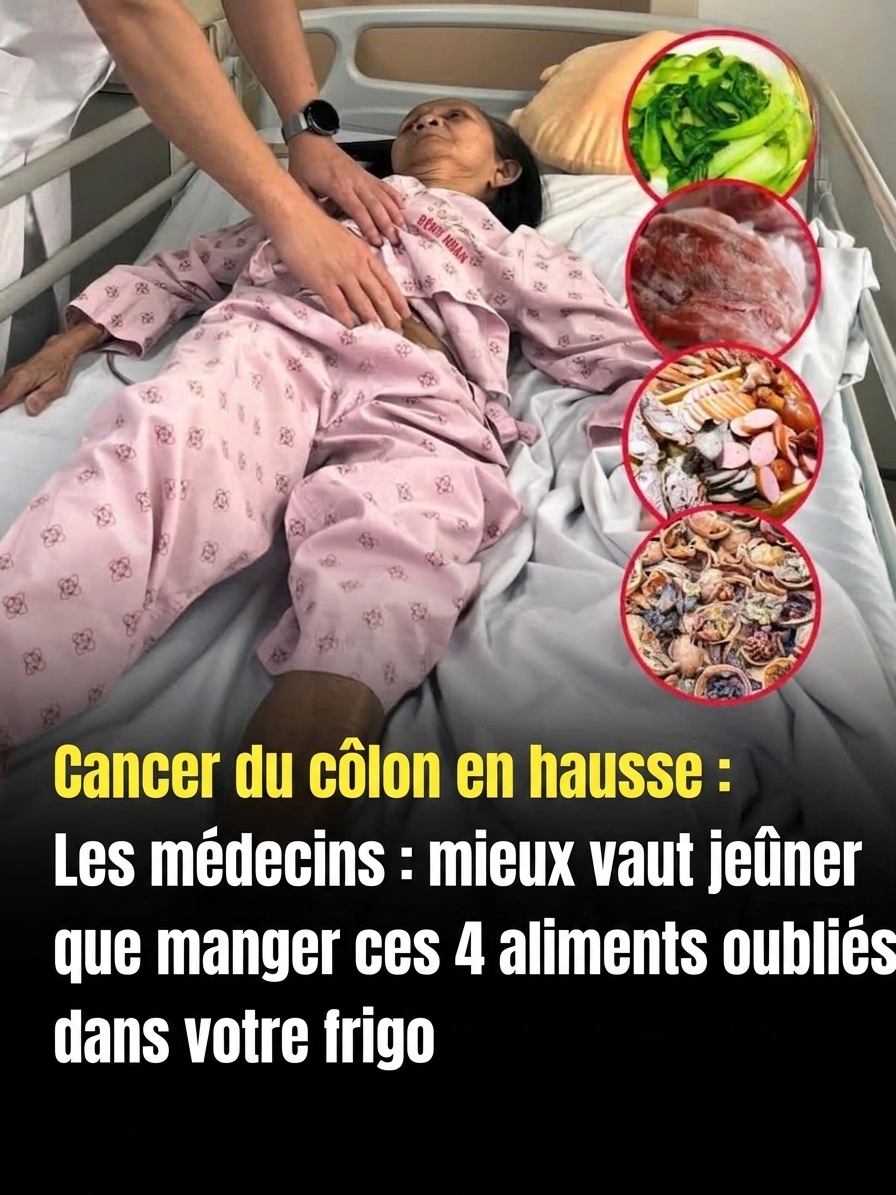 Ces aliments du réfrigérateur qu'il ne faut surtout pas négliger : les risques que vous ignorez