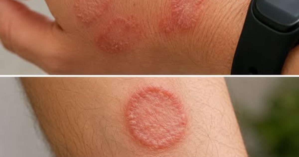 Irritations et rougeurs intimes : 5 problèmes de peau fréquents et comment les traiter efficacement