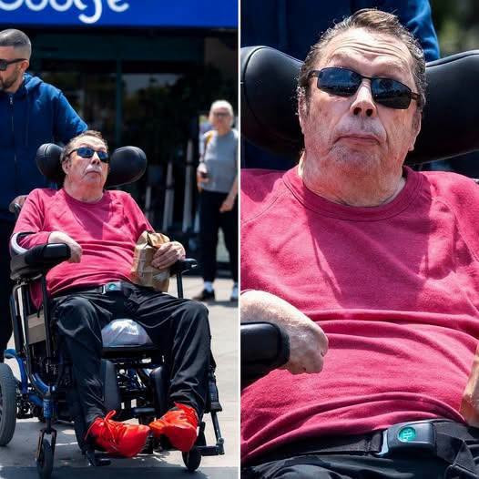 Tim Curry : du clown terrifiant à l'icône indestructible, le destin d'un acteur d'exception