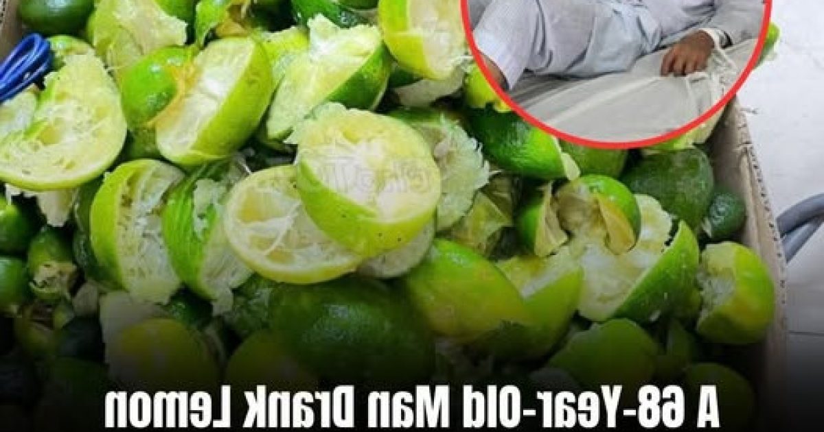 Eau citronnée : bienfaits réels, mythes et précautions à connaître