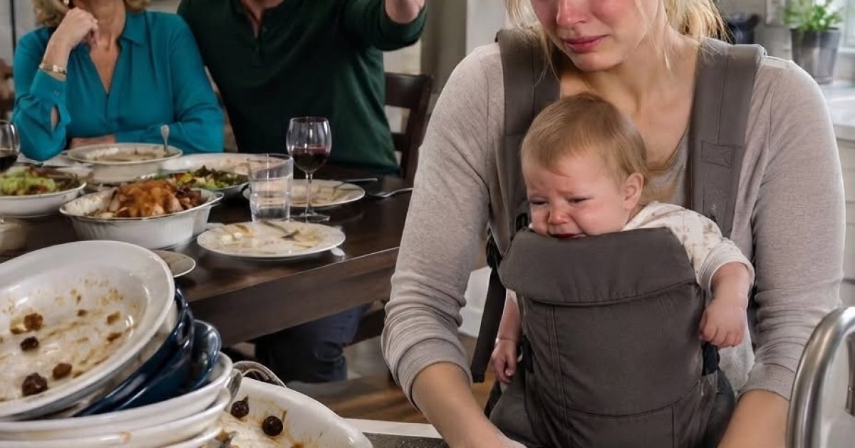 Le mot secret qui a permis à une mère de sauver sa fille d'une situation impossible