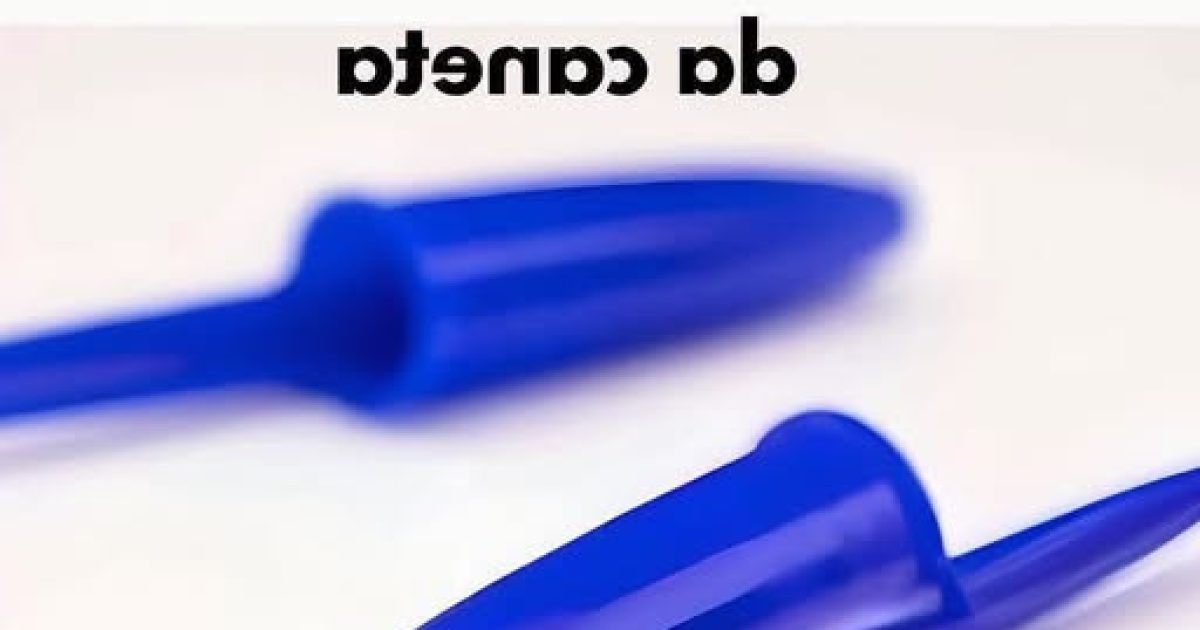 Le petit trou du capuchon de stylo : une invention bien plus maline qu'il n'y paraît