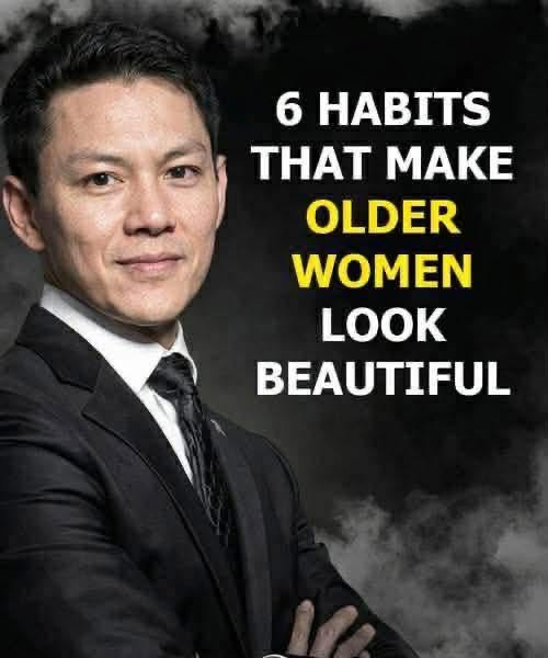 Ces habitudes naturelles qui font rayonner les femmes à tout âge