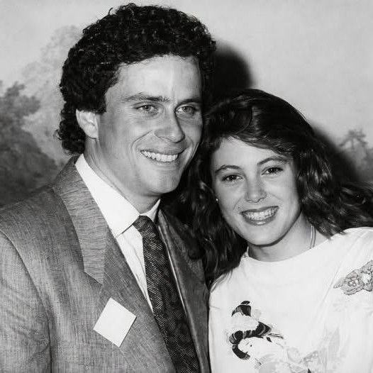 Ethan Wayne : comment le fils de John Wayne a su s'imposer bien au-delà de son célèbre nom