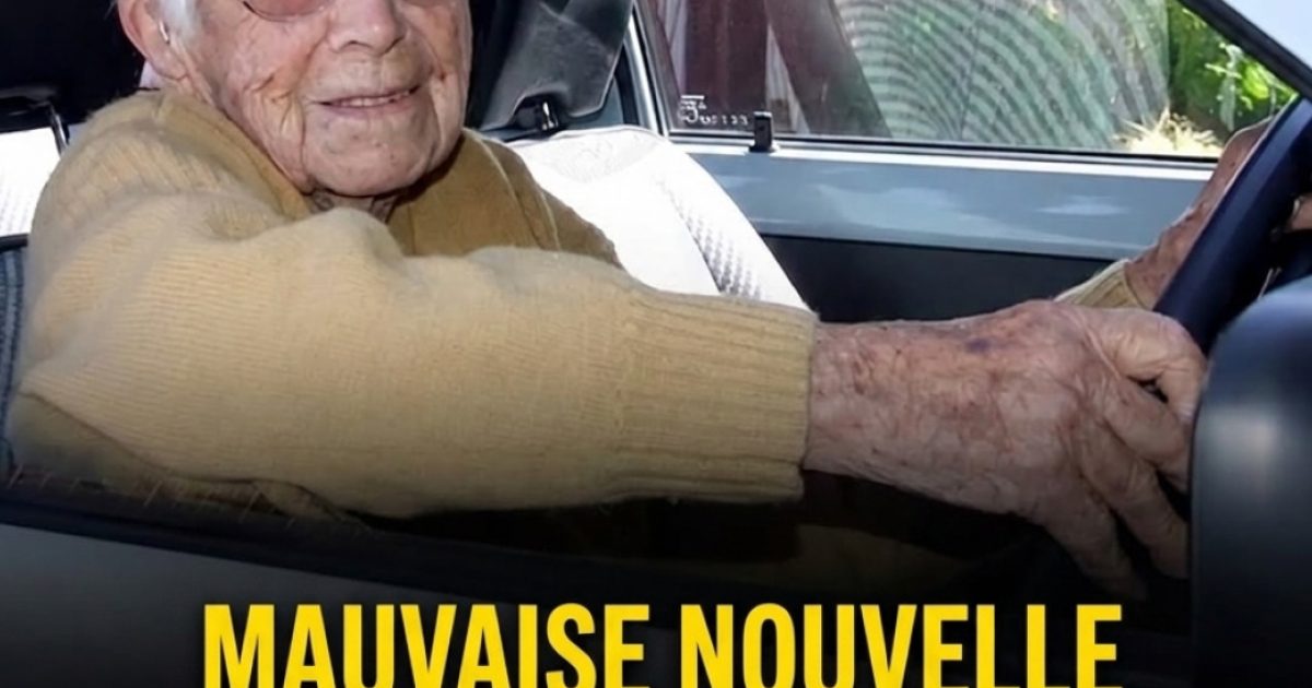 Conduire après 70 ans : ce que l'âge ne suffit pas à expliquer