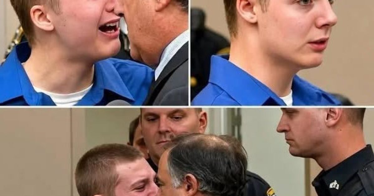 Condamnation à 452 ans : la vidéo deepfake qui a dupé des milliers de personnes (et ce qu'elle révèle vraiment)