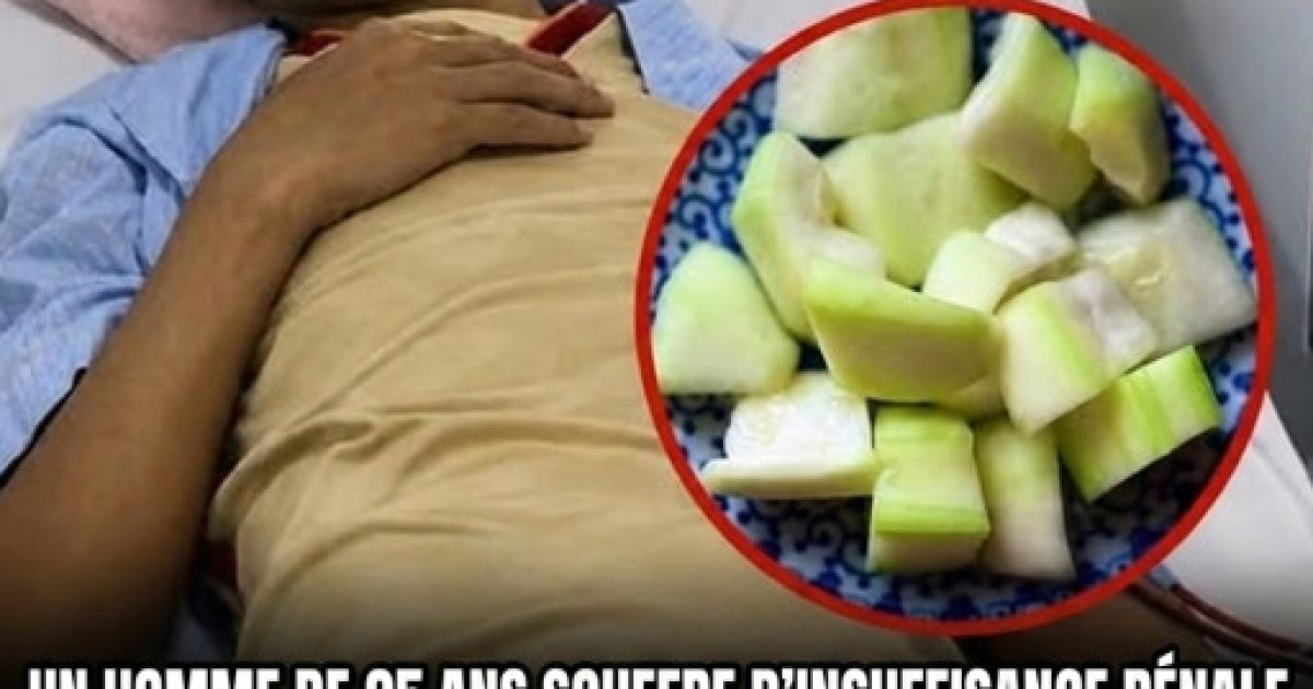 Légumes amers : ce que votre langue vous dit et comment éviter les risques avec courges et courgettes