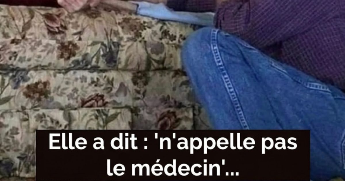 Ce que cette dernière demande nous apprend sur ce qui compte vraiment dans une vie