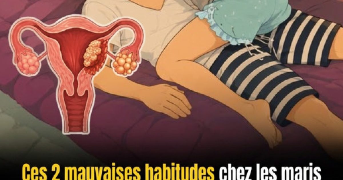 Tabagisme passif et alcool en couple : ce que les habitudes de votre conjoint font vraiment à votre santé