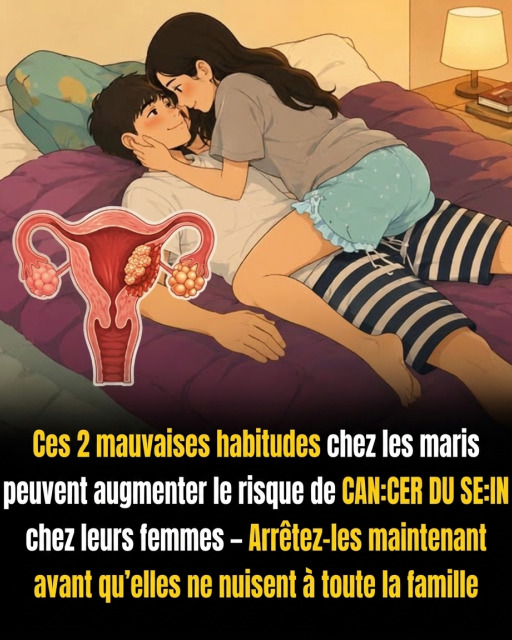 Tabagisme passif et alcool en couple : ce que les habitudes de votre conjoint font vraiment à votre santé