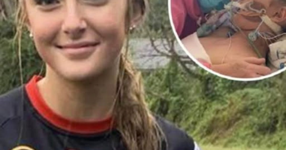 Chroming : la tendance virale qui a tué leur fille de 13 ans, le témoignage déchirant de son père
