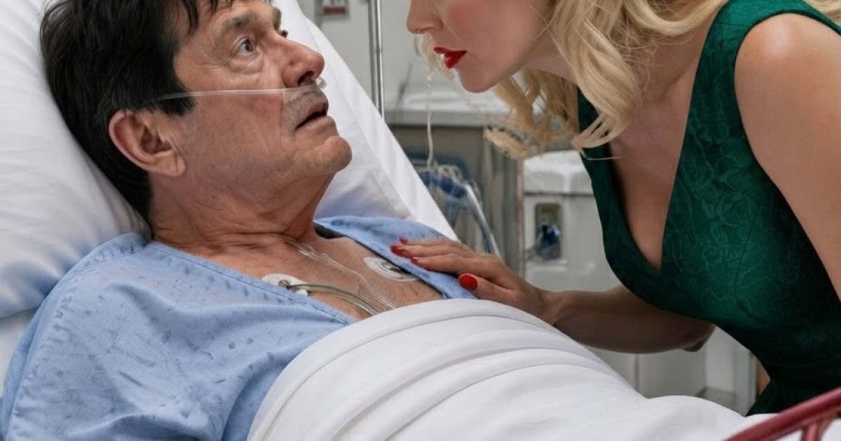 Il découvre la trahison de sa femme sur son lit de mort et prend une décision qui change tout