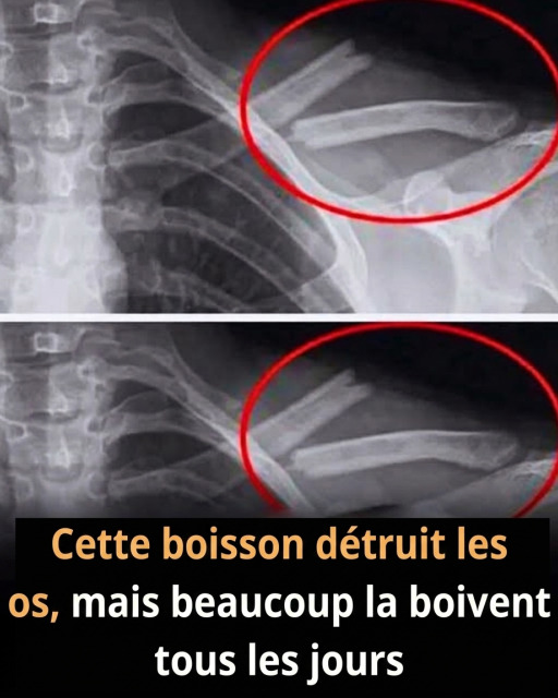 Ce que les sodas font vraiment à votre corps : les effets que vous ignorez sûrement
