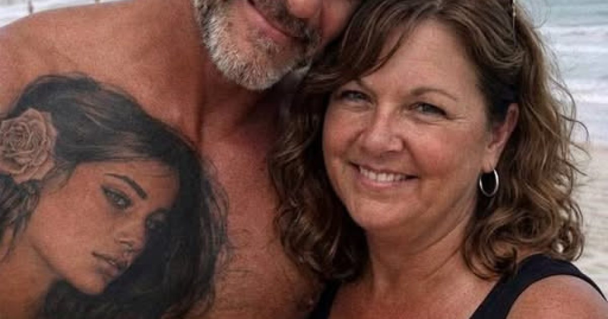 Elle trouve une photo cachée dans la boîte à outils de son mari : la vérité va la laisser sans voix