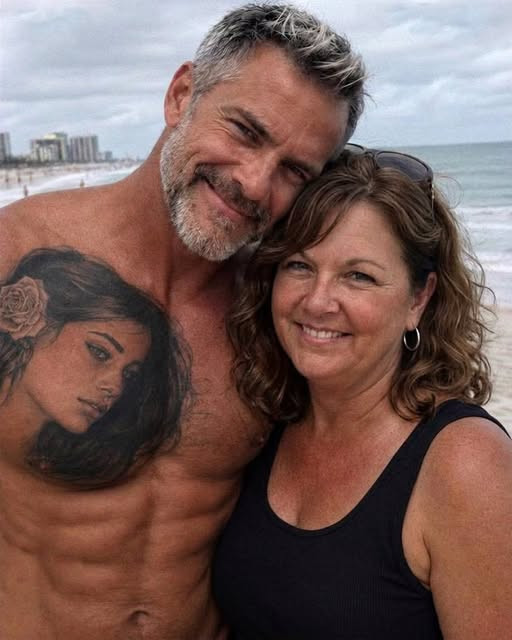 Elle trouve une photo cachée dans la boîte à outils de son mari : la vérité va la laisser sans voix