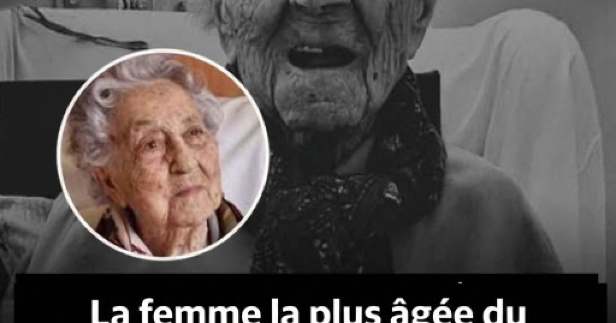 Emma Morano : les secrets étonnants de la femme la plus vieille du monde