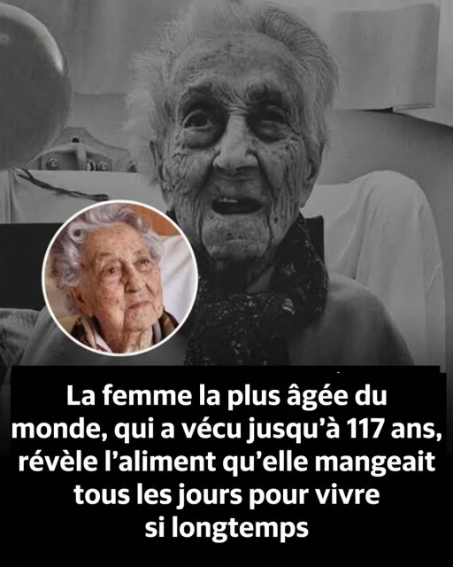 Emma Morano : les secrets étonnants de la femme la plus vieille du monde