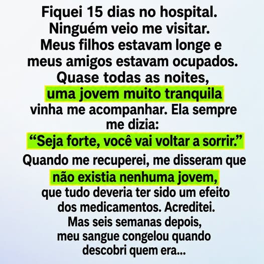 Hospitalisation après un accident grave : ce que vivre entre quatre murs vous révèle sur vous-même