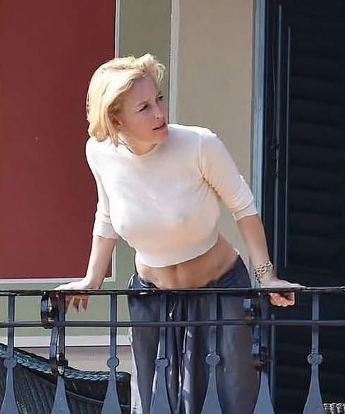 Gillian Anderson : pourquoi cette actrice continue d'inspirer des générations de femmes