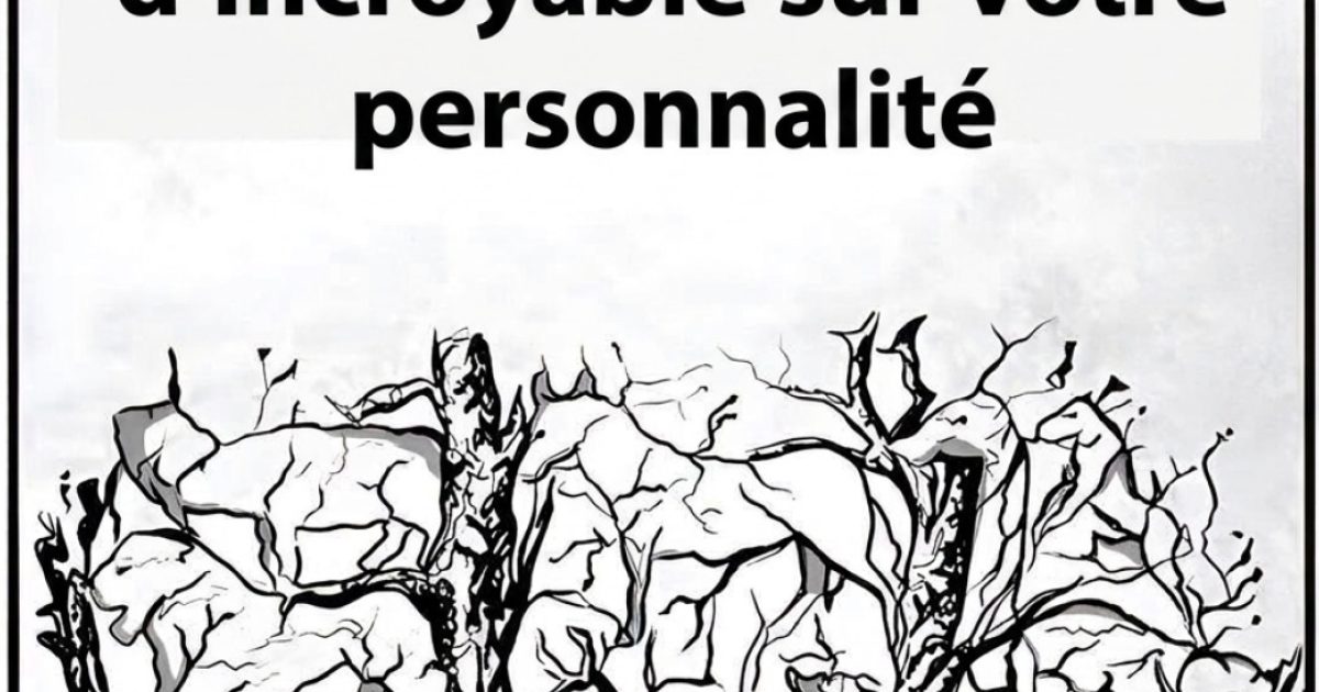 Quel animal avez-vous vu en premier ? Ce que cela révèle sur votre personnalité