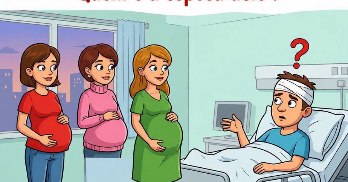6 énigmes visuelles qui mettent votre sens de l'observation à rude épreuve