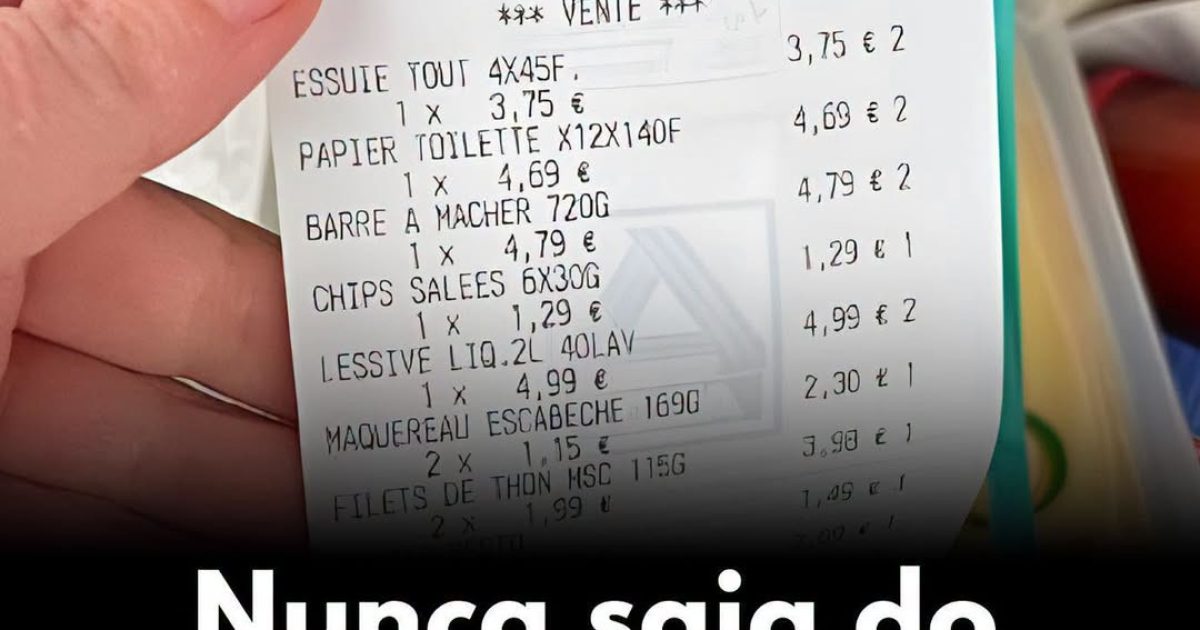 Pourquoi vous devriez toujours garder votre ticket de caisse : 5 bonnes raisons
