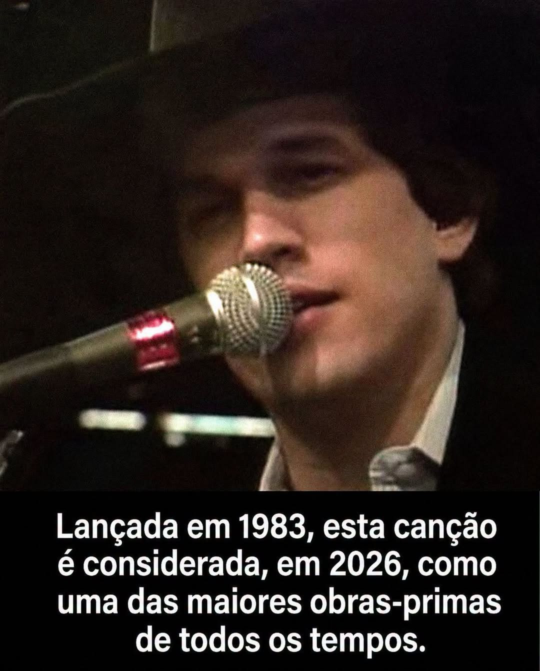 Amarillo by Morning : comment George Strait a créé un classique country éternel