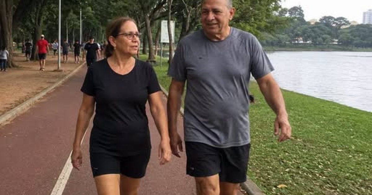 Marcher 30 minutes par jour : les bienfaits surprenants que vous ignoriez encore
