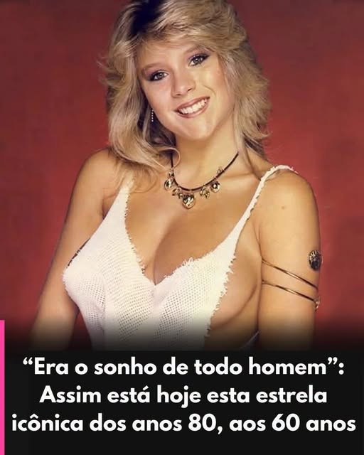 Samantha Fox : de mannequin iconique à star de la pop, le parcours d'une femme qui n'a jamais joué les rôles qu'on lui imposait