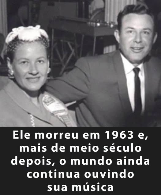 Jim Reeves et "He'll Have to Go" : l'histoire bouleversante d'un tube country devenu éternel