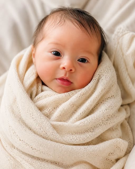 Une infirmière lui tend une feuille avant qu'elle parte : ce qu'elle y découvre change tout