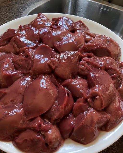 Foie de volaille : l'aliment méconnu qui booste votre énergie et régale vos papilles